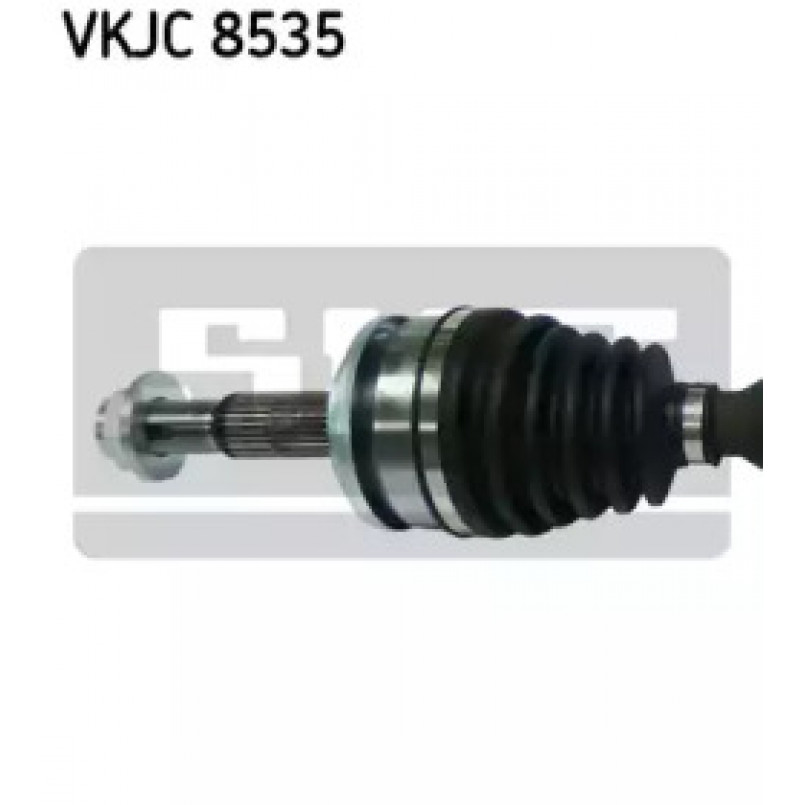 VKJC 8535 SKF - Привідний вал